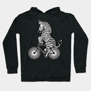 Zebike Hoodie